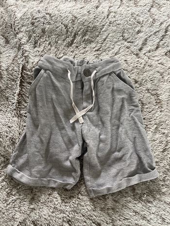 Short orchestra léger été garçon