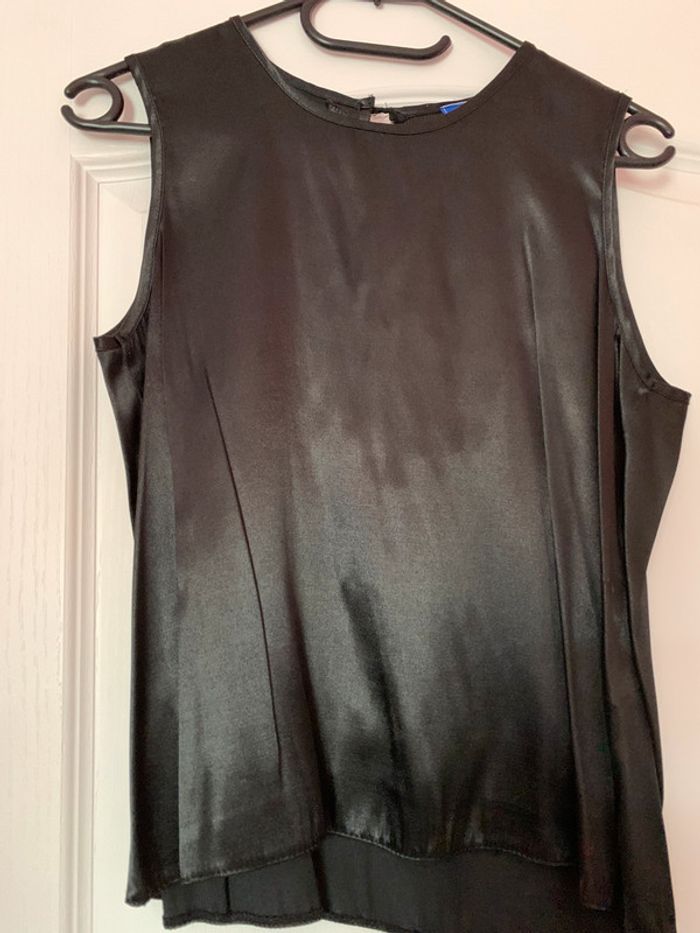 Chemise transparente - photo numéro 2