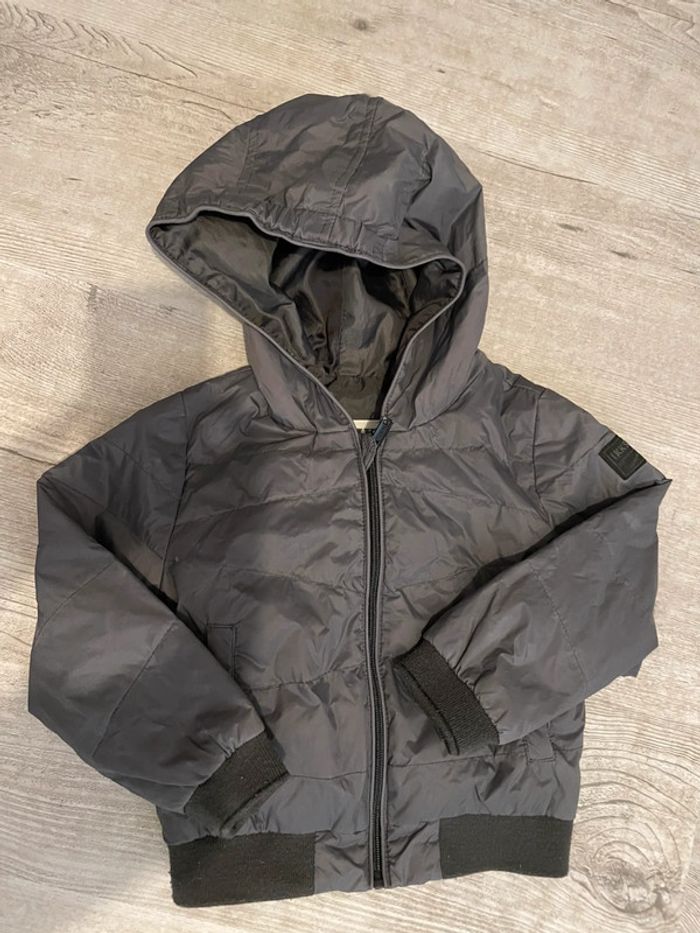 Blouson 2 ans