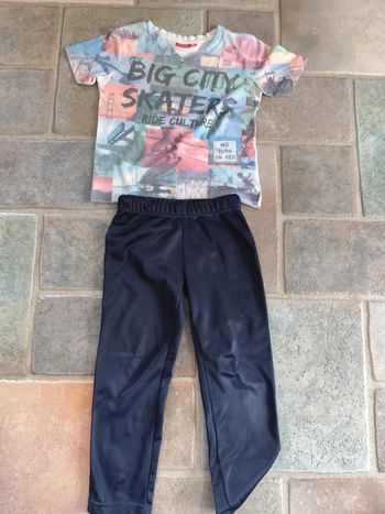 Ensemble 4ans