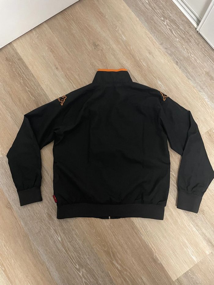 Veste as Roma - photo numéro 4