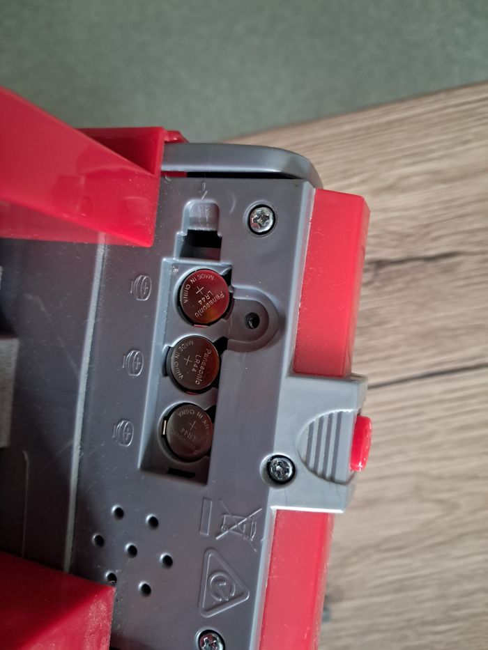 Camion de pompier paw patrol - photo numéro 5