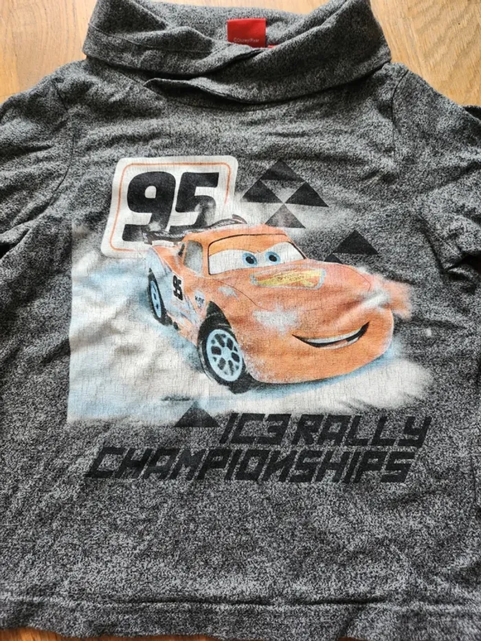 Tee shirt - photo numéro 2
