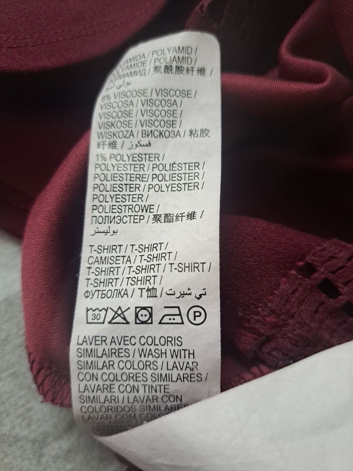 Tunique brodées - photo numéro 8