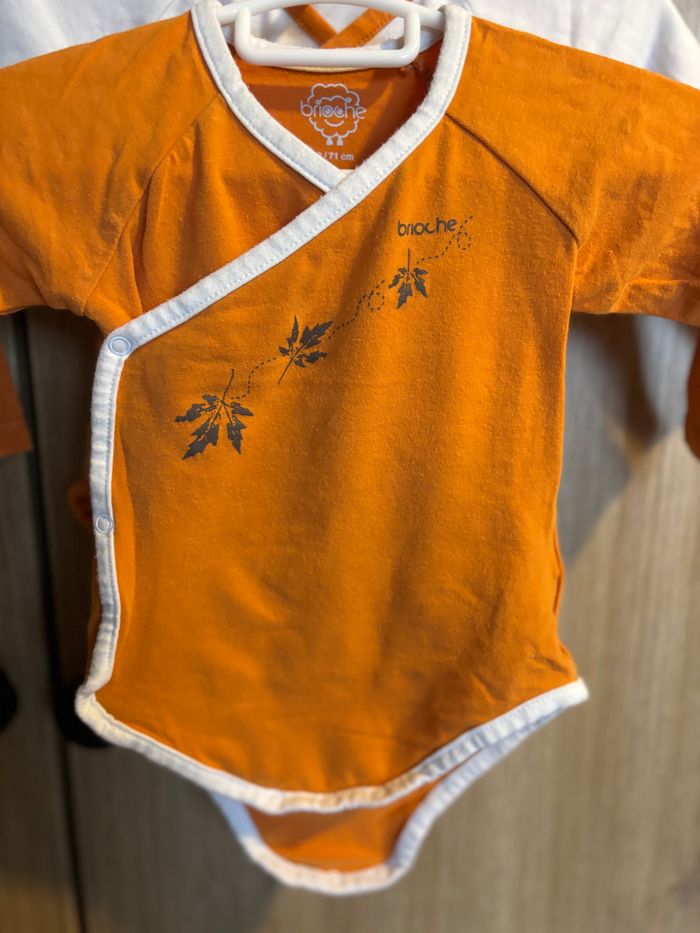 Lot bodies - photo numéro 2