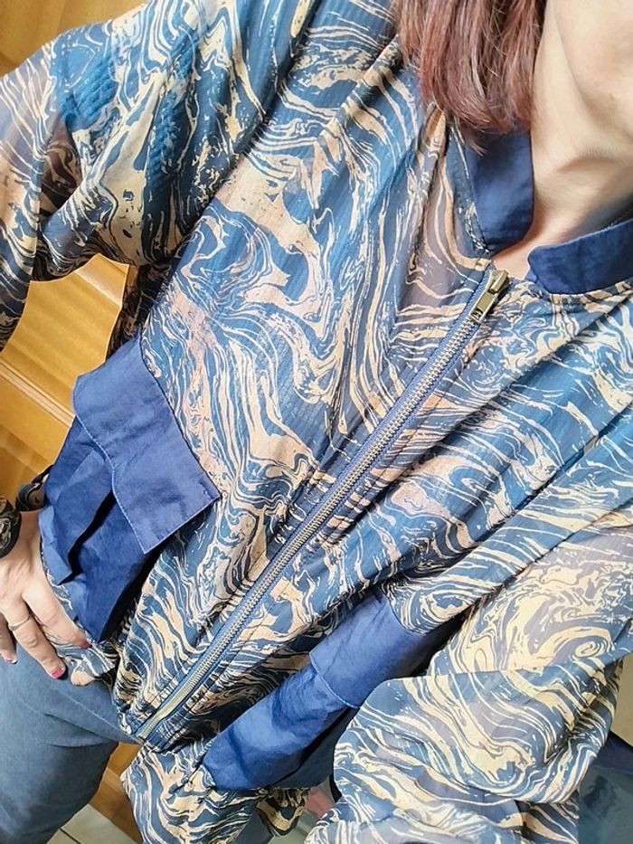 Veste femme - photo numéro 3