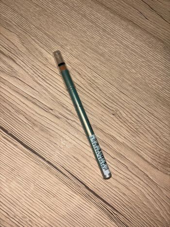 Crayon maquillage
