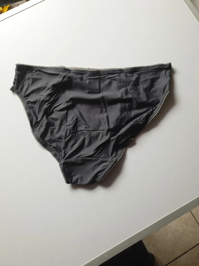 Culotte Françoise Saget Taille 46-48 - photo numéro 3