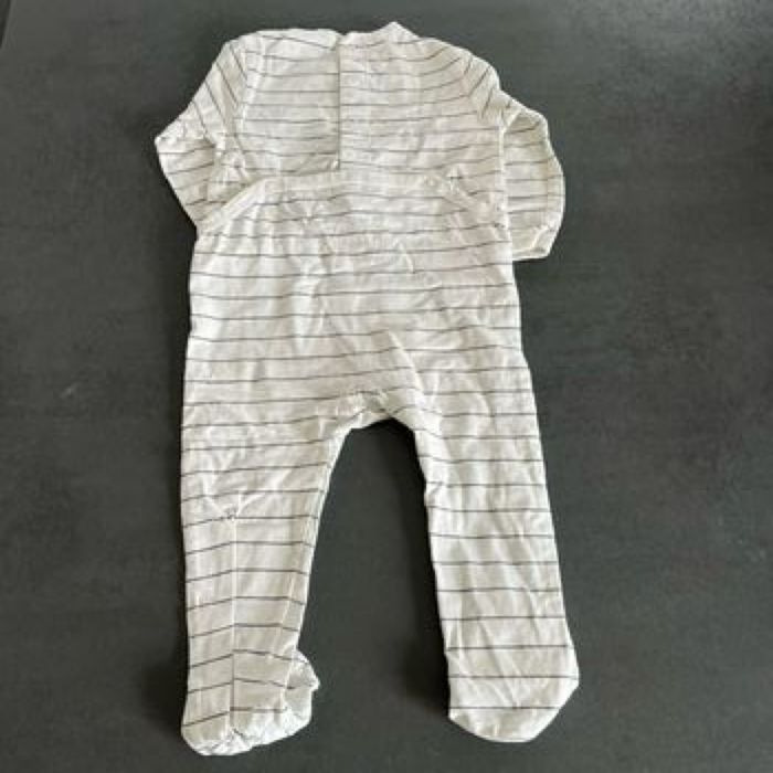 Pyjama 18 mois - photo numéro 3