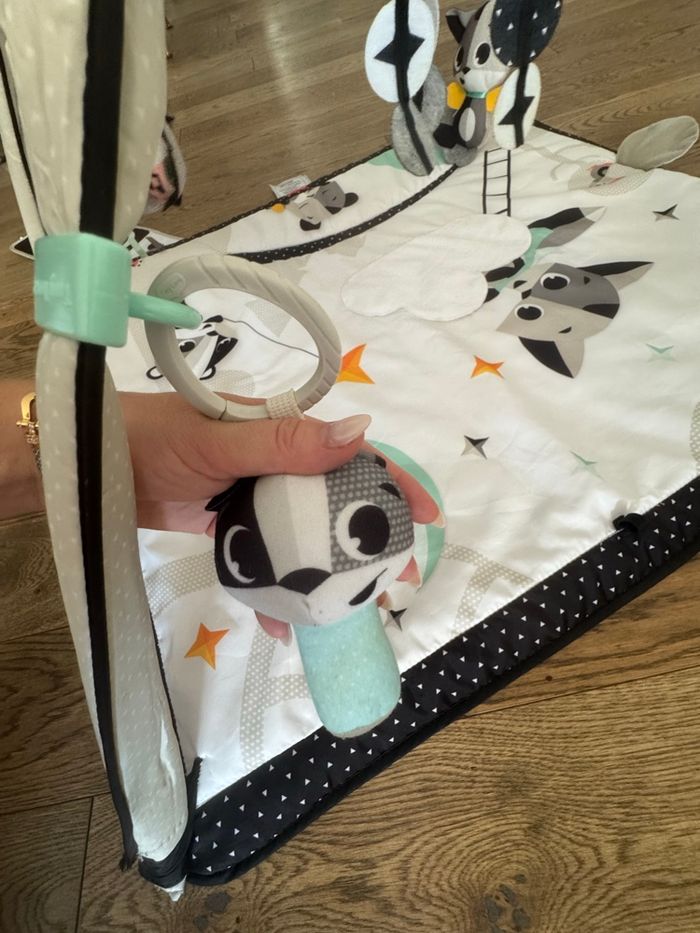 Tapis d éveil Tiny love - photo numéro 5