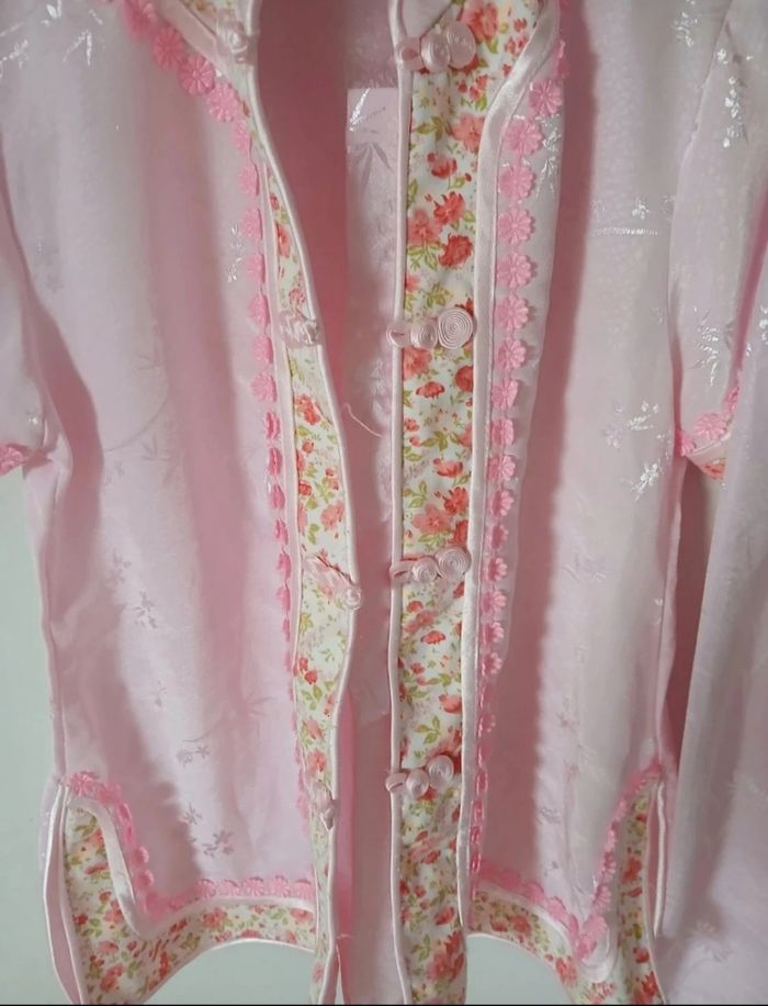 Pyjama fille - photo numéro 3