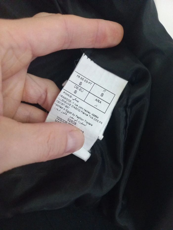 Veste femme - photo numéro 3
