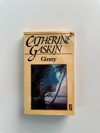 Livre - Ginny