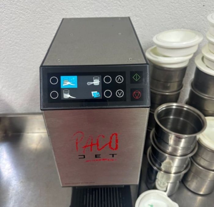 Pacojet 2 - photo numéro 2