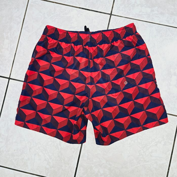 Short de bain LACOSTE MH7628 - photo numéro 4