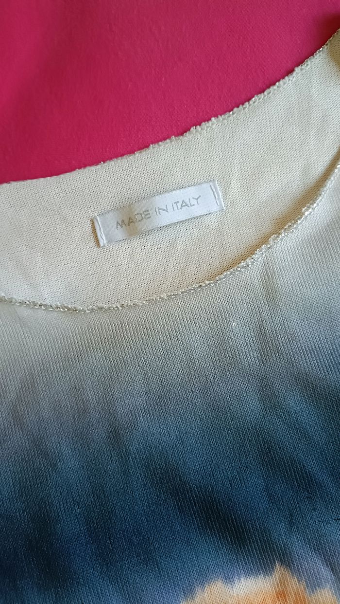 T-shirt femme - photo numéro 3
