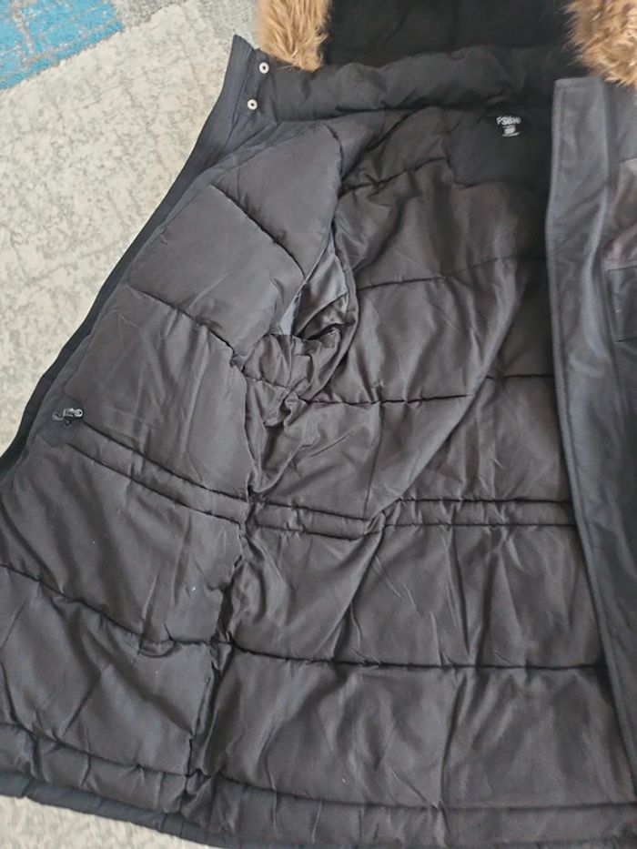 Parka homme - photo numéro 5