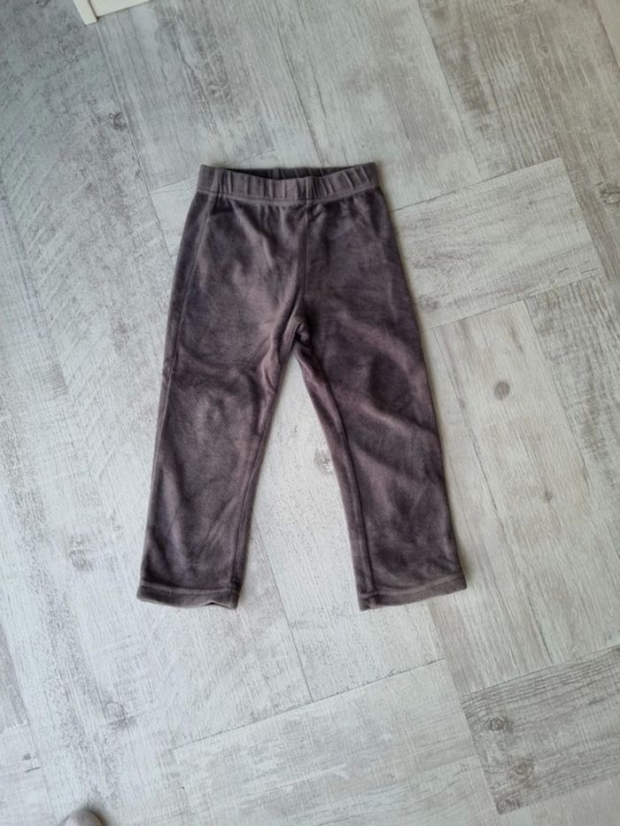 Pyjama Taille 3 ans - photo numéro 6