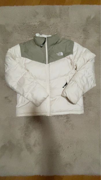 Veste the north face