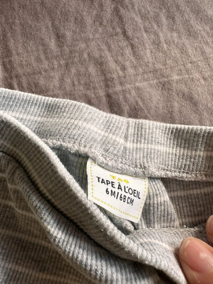 Legging 68 - photo numéro 2