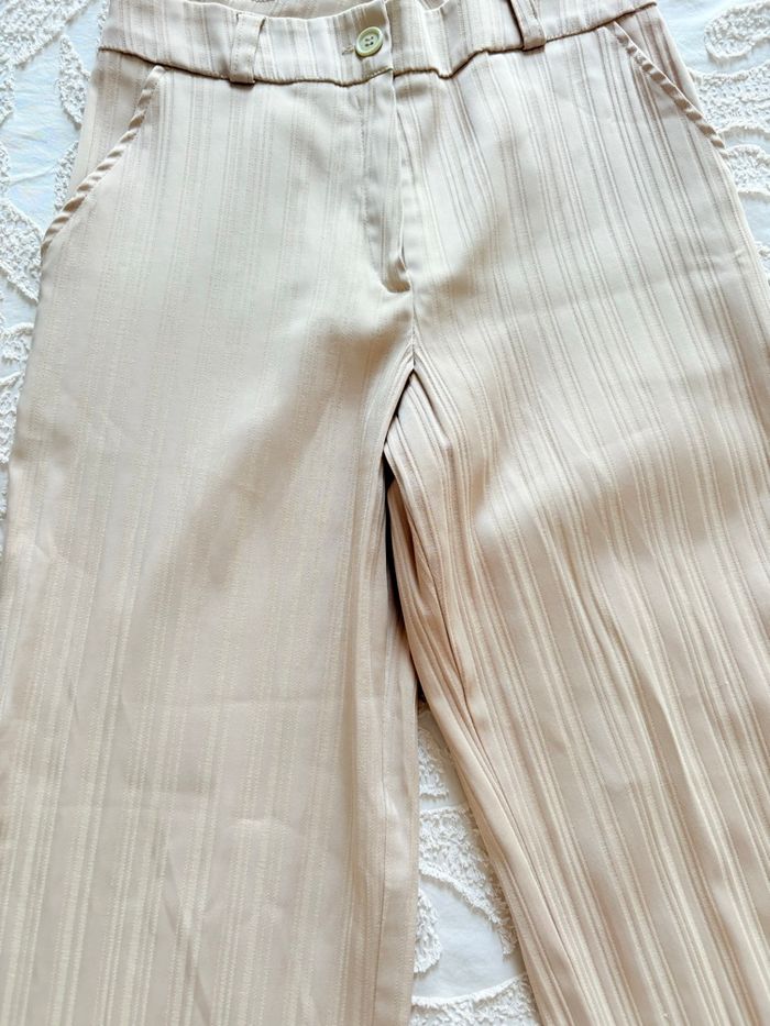 Pantalon ajusté - photo numéro 4