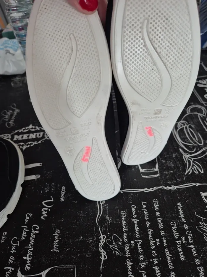 Chaussons rythmique 37 - photo numéro 3