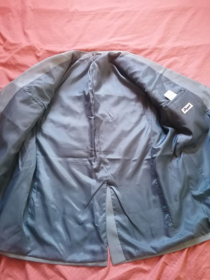 Veste de costume homme taille 46 - photo numéro 3