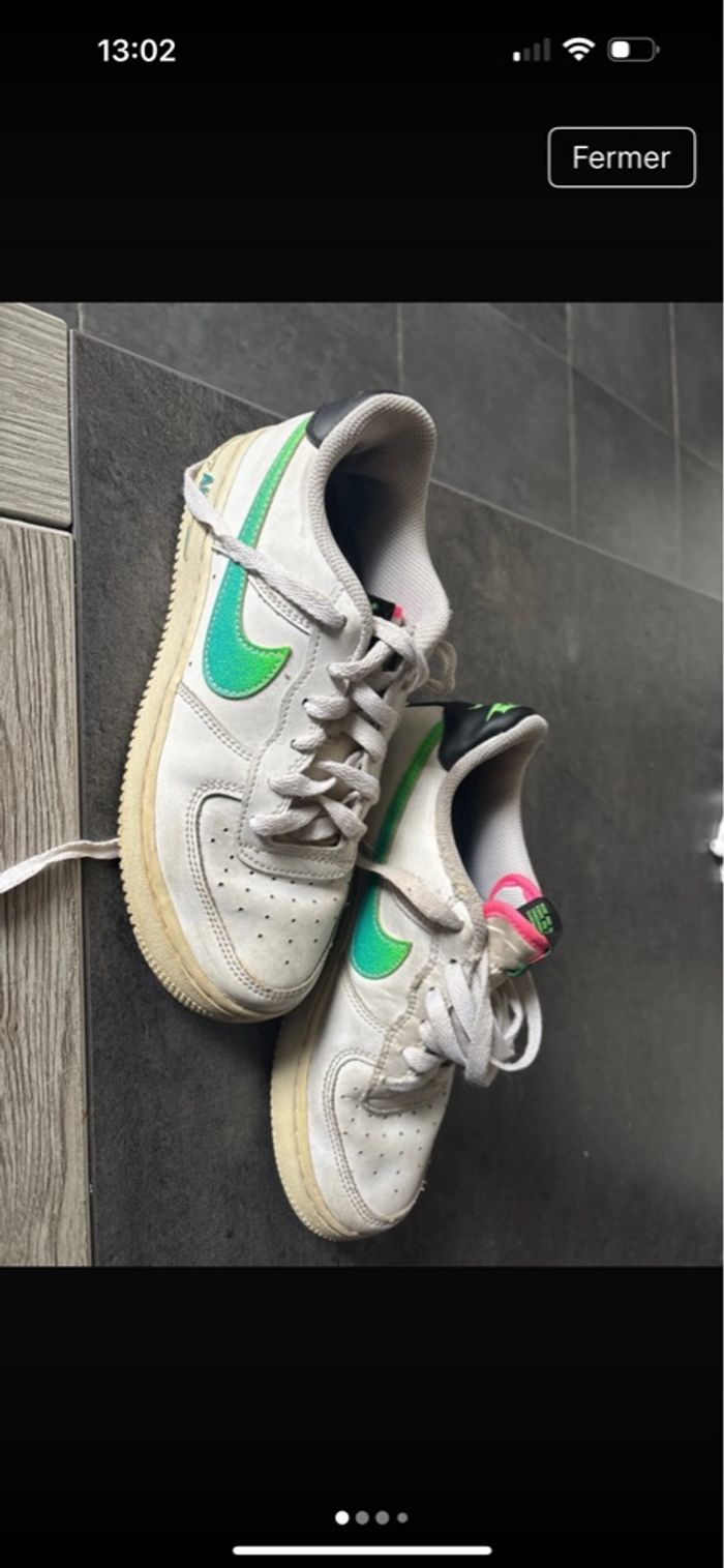 Basket - photo numéro 4