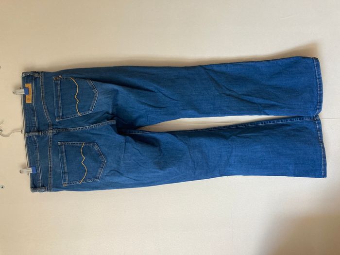 jean bootcup denim stone taille 42 - photo numéro 4