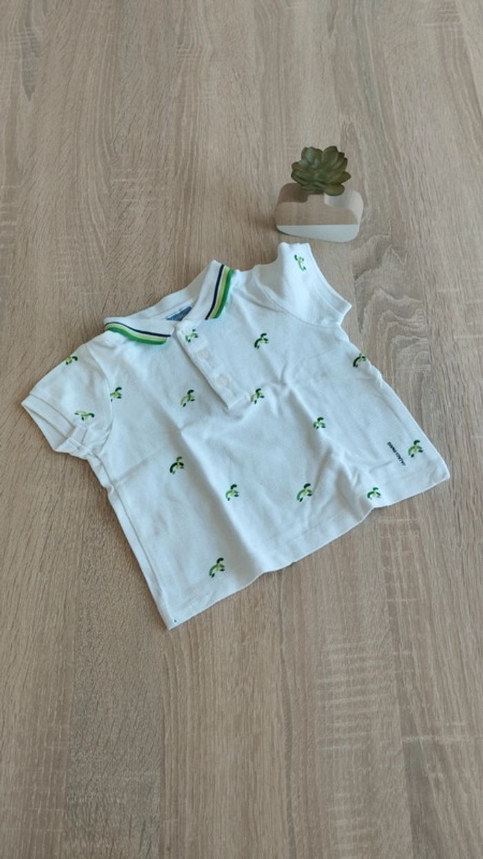 Polos jacadi - photo numéro 6