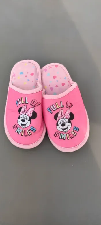 Chaussons 31