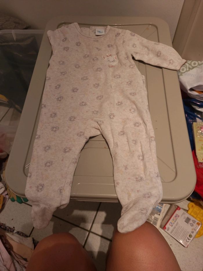 Lot 9 mois fille. - photo numéro 5