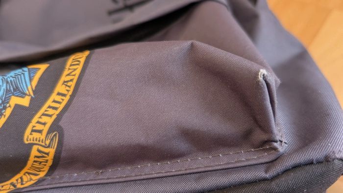 Sac à dos Harry potter - photo numéro 7