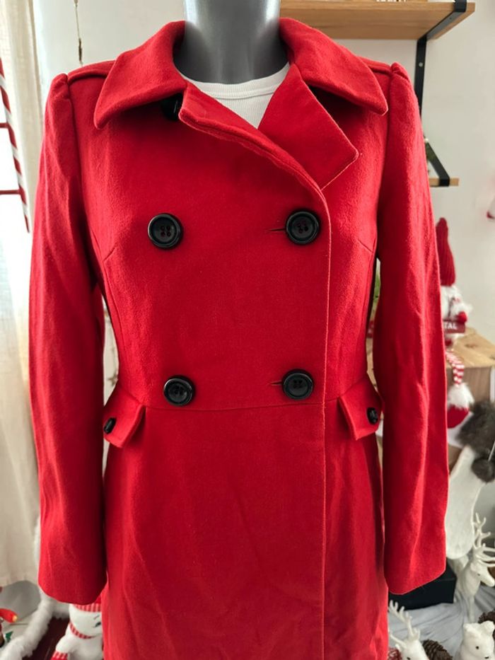 Manteau - photo numéro 4