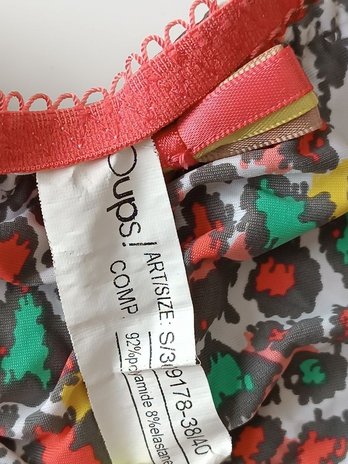 Parure Sans Complexe - photo numéro 4