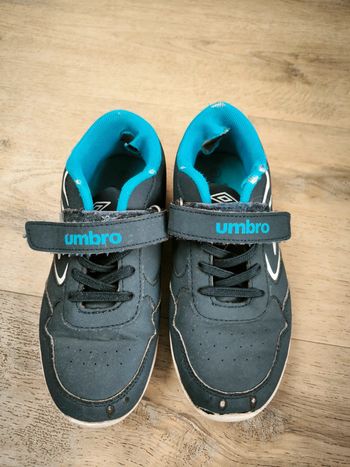 Basket umbro 32