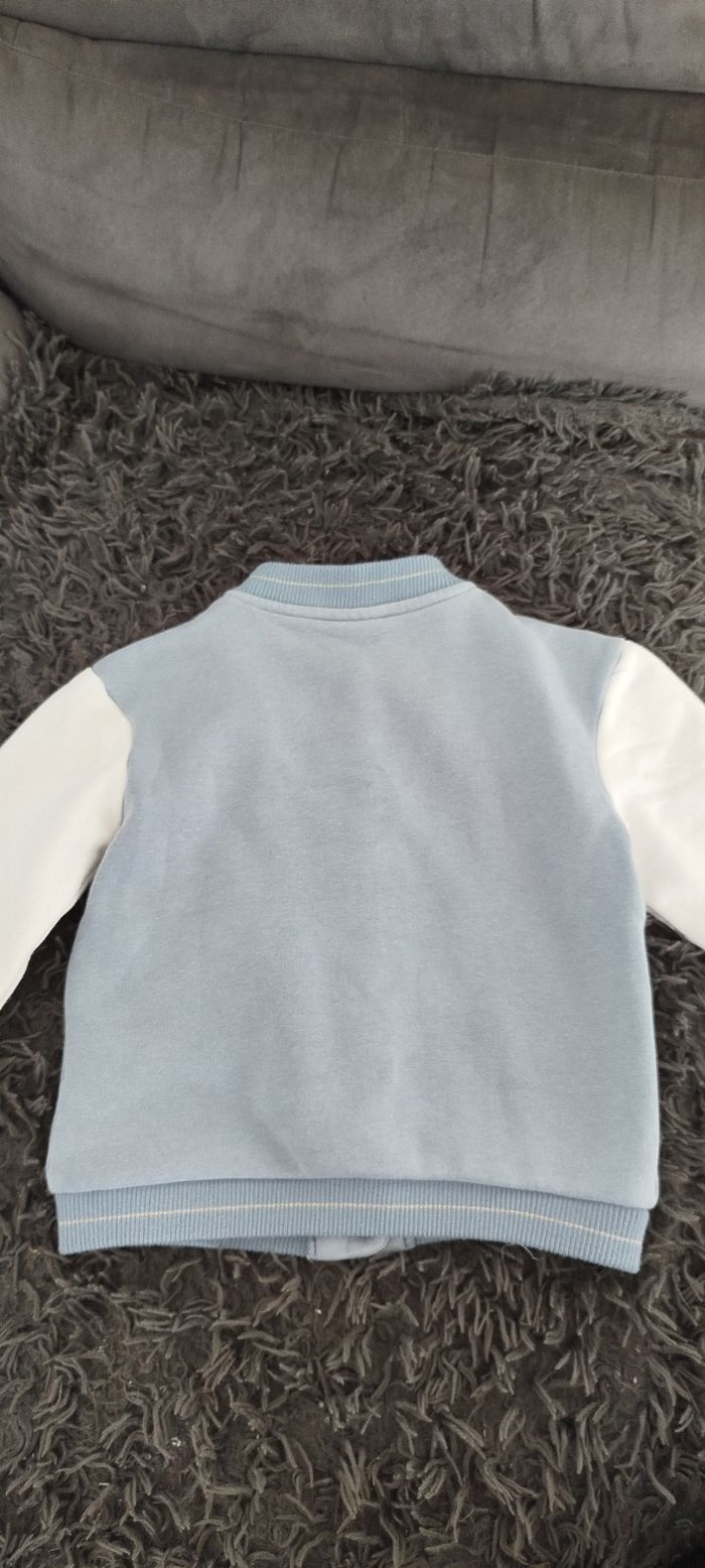 Veste fille 6 ans tape a l'oeil - photo numéro 7