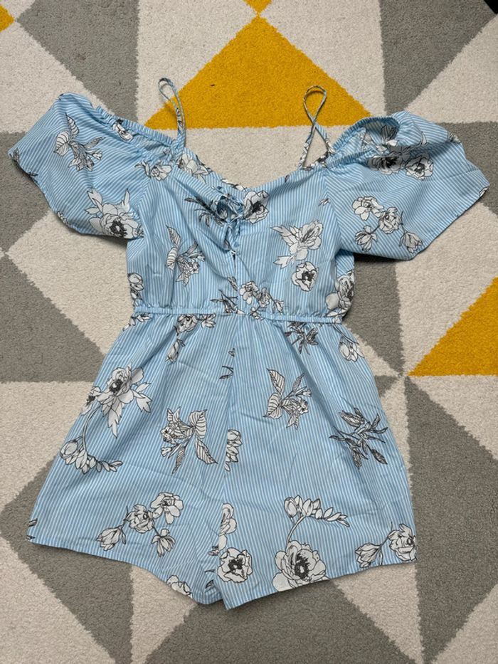 Combishort Lefties Taille 38 - photo numéro 2