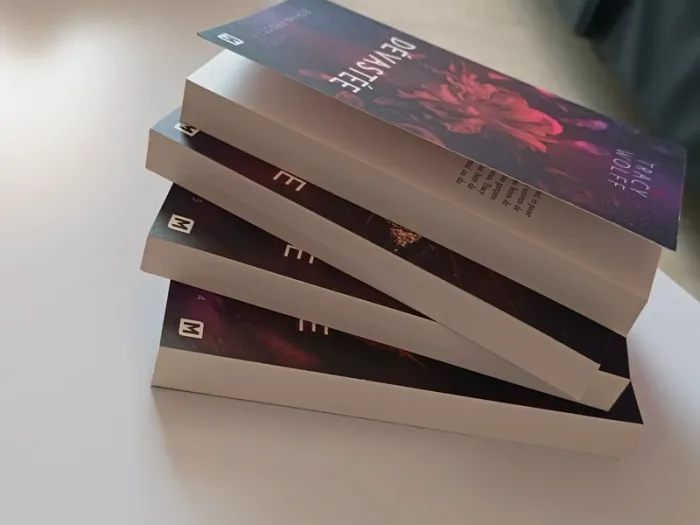 Dévastée - photo numéro 3