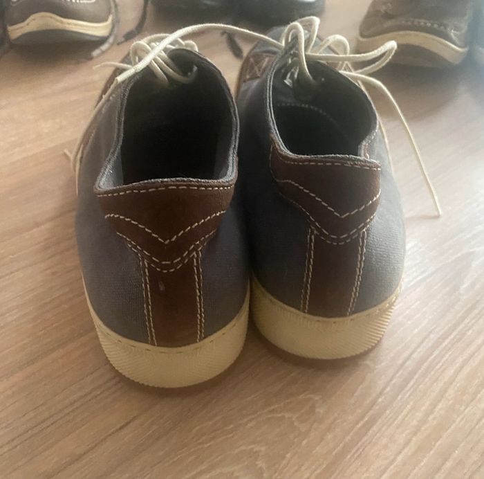 Chaussures homme Barleycorn Taille 45 - photo numéro 7