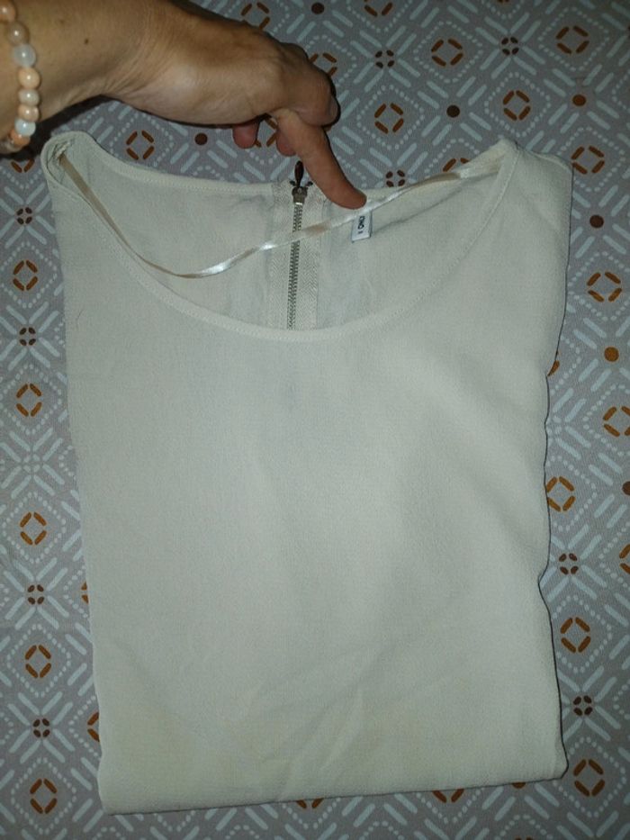 Lot de 2 top Only Taille 36