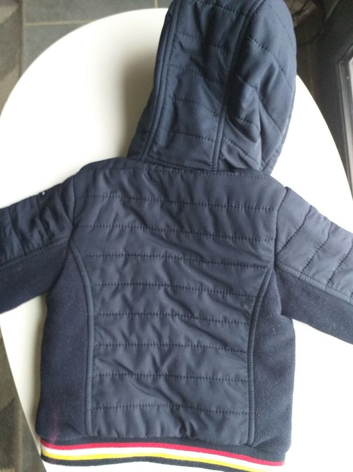 Manteau 12mois - photo numéro 3