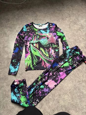 Pyjama