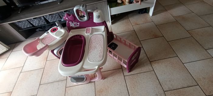 Nursery Smoby