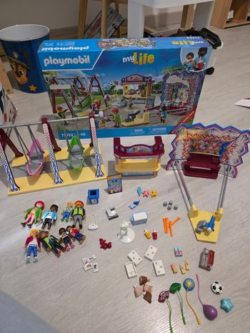 Playmobil