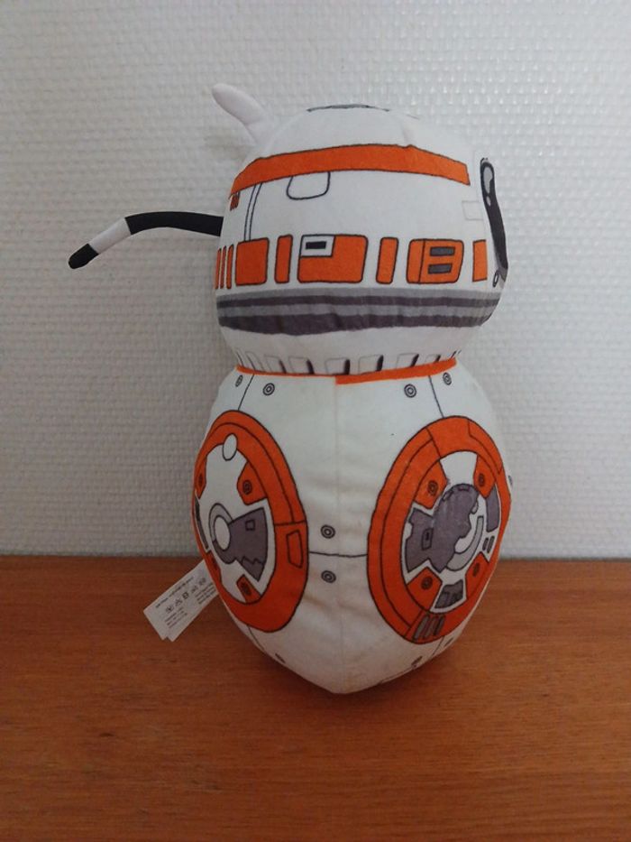 Lot star wars - photo numéro 15