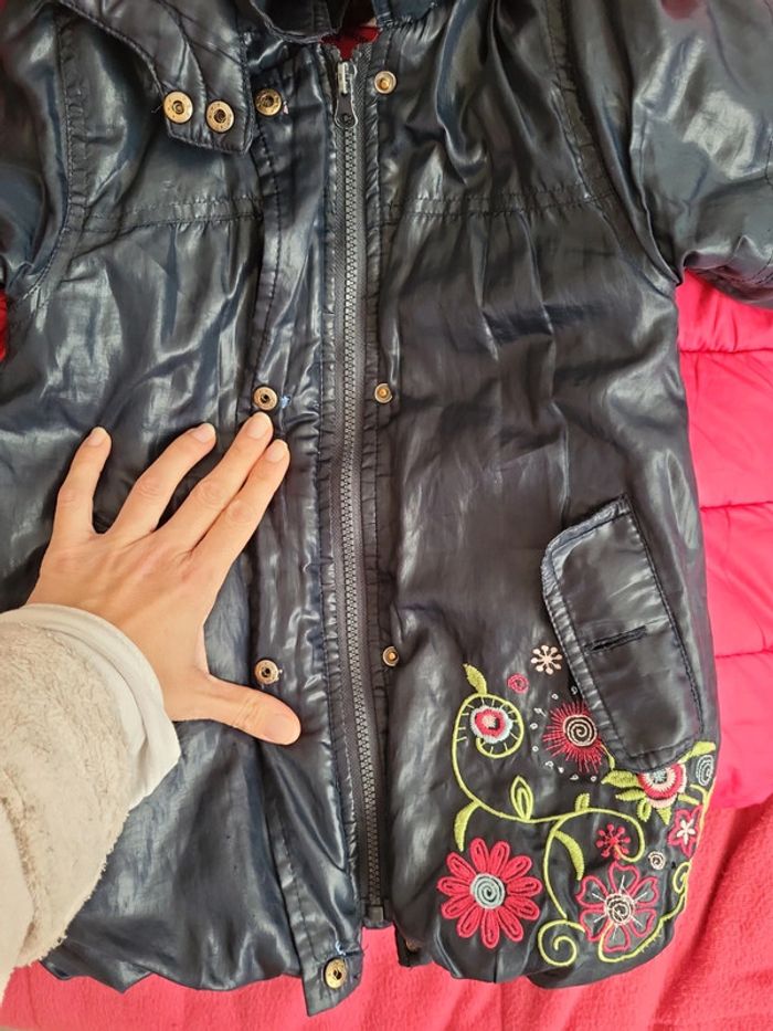 Manteau orchestra 3 ans - photo numéro 9