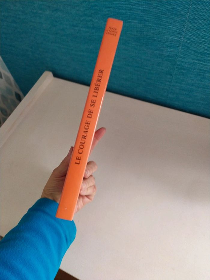 Le Courage de se libérer - photo numéro 3