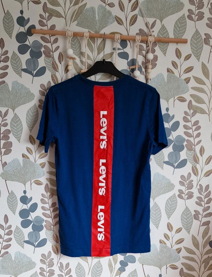 Tee-shirt Levi's garçon 16 ans - photo numéro 4