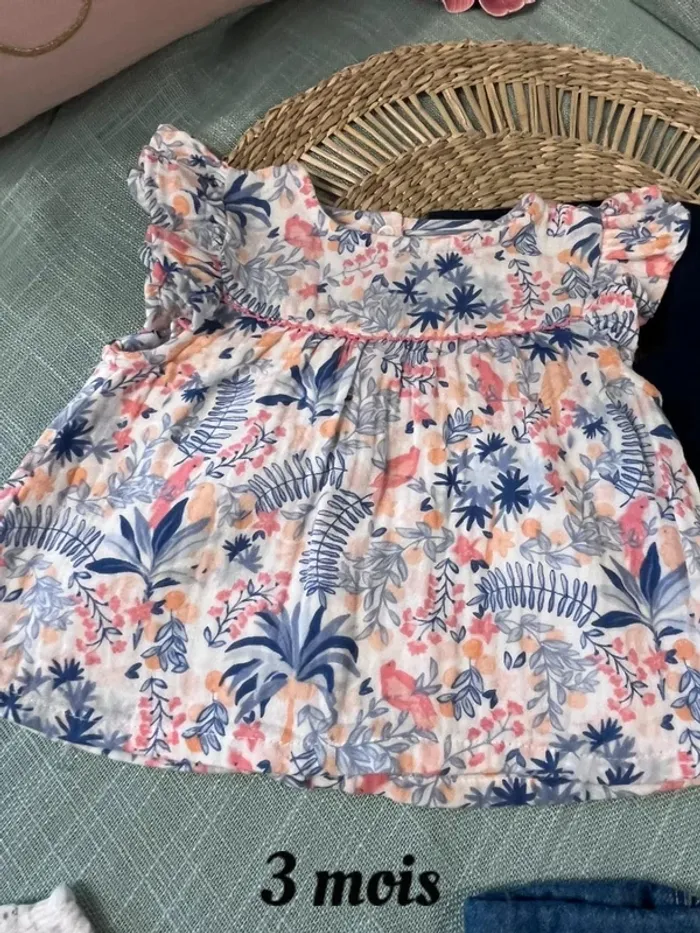 Ensemble 3 mois - photo numéro 8